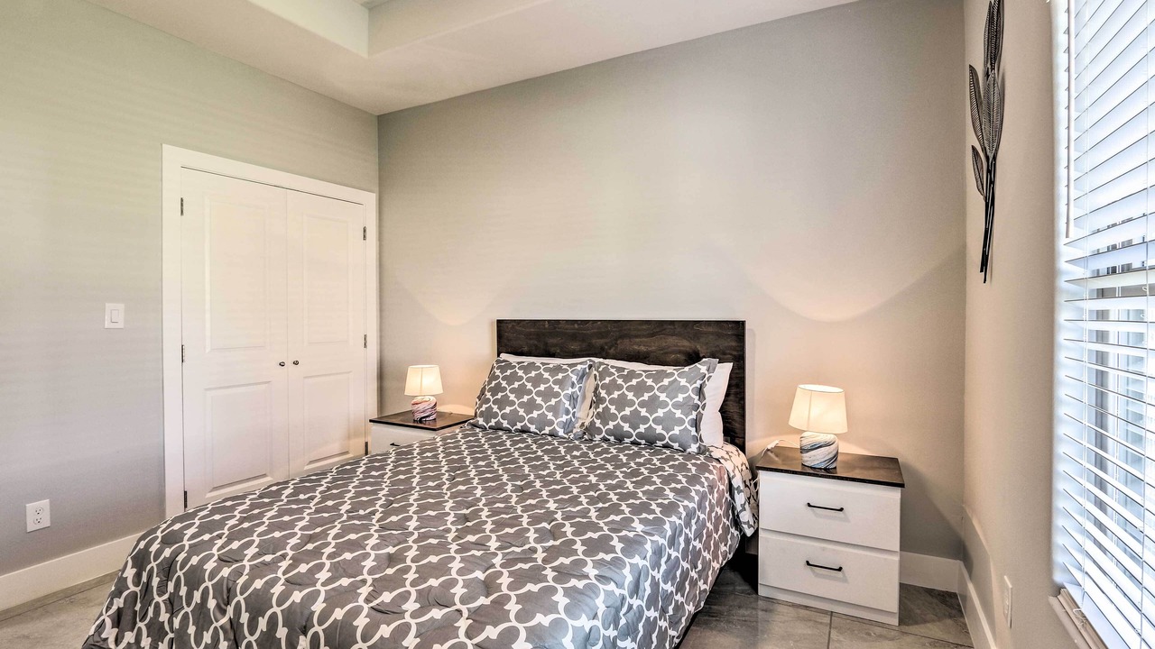 Photo of Bedroom in Laguna Vista