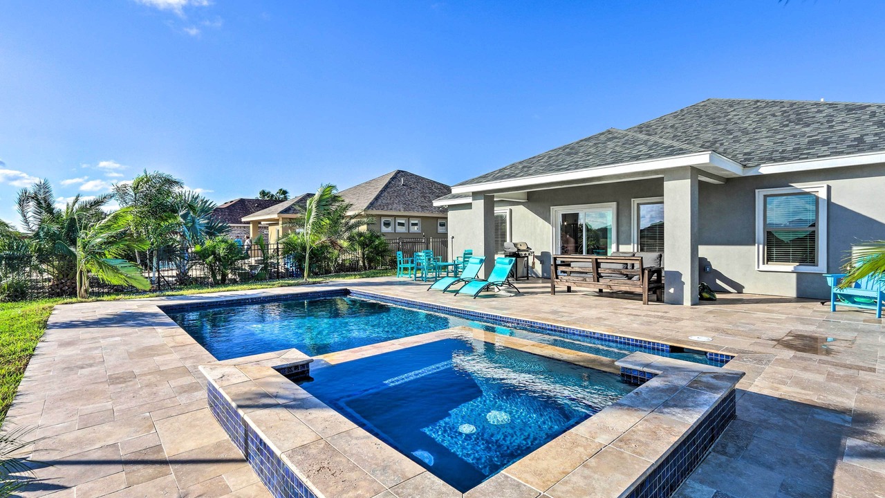 Photo of Outdoor in Laguna Vista