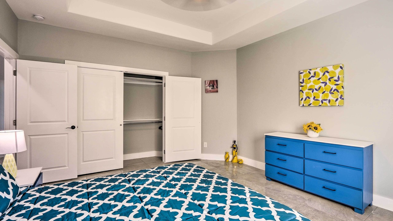 Photo of Bedroom in Laguna Vista