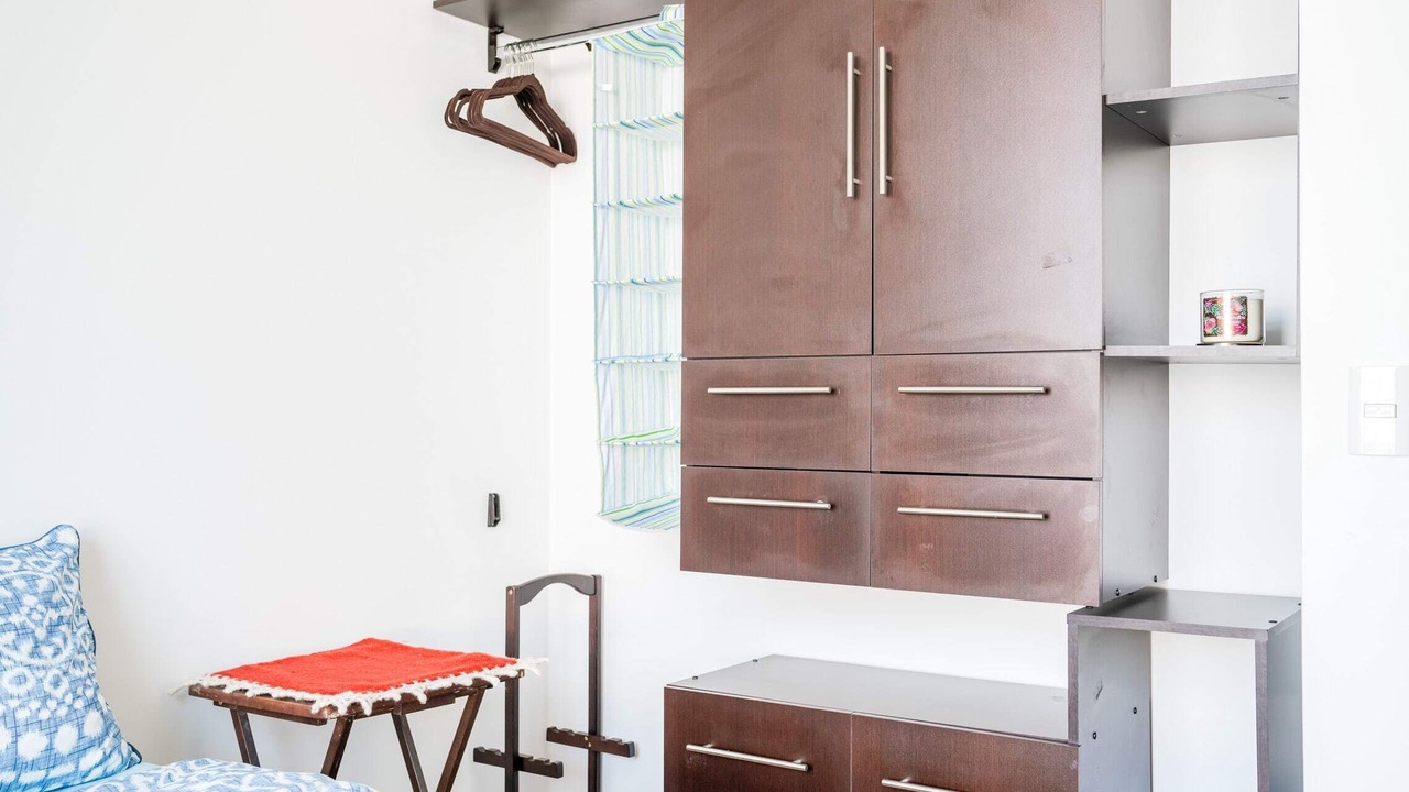Photo of Bedroom in Queretaro