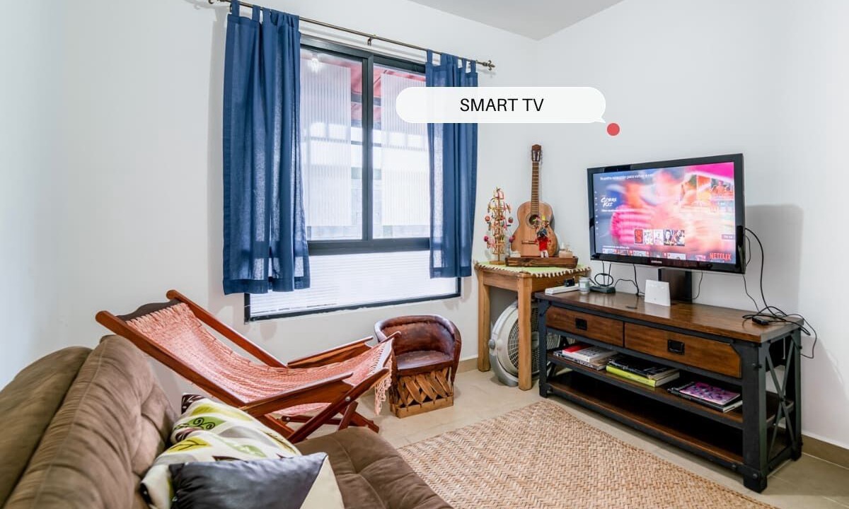 Photo of Livingroom in Queretaro