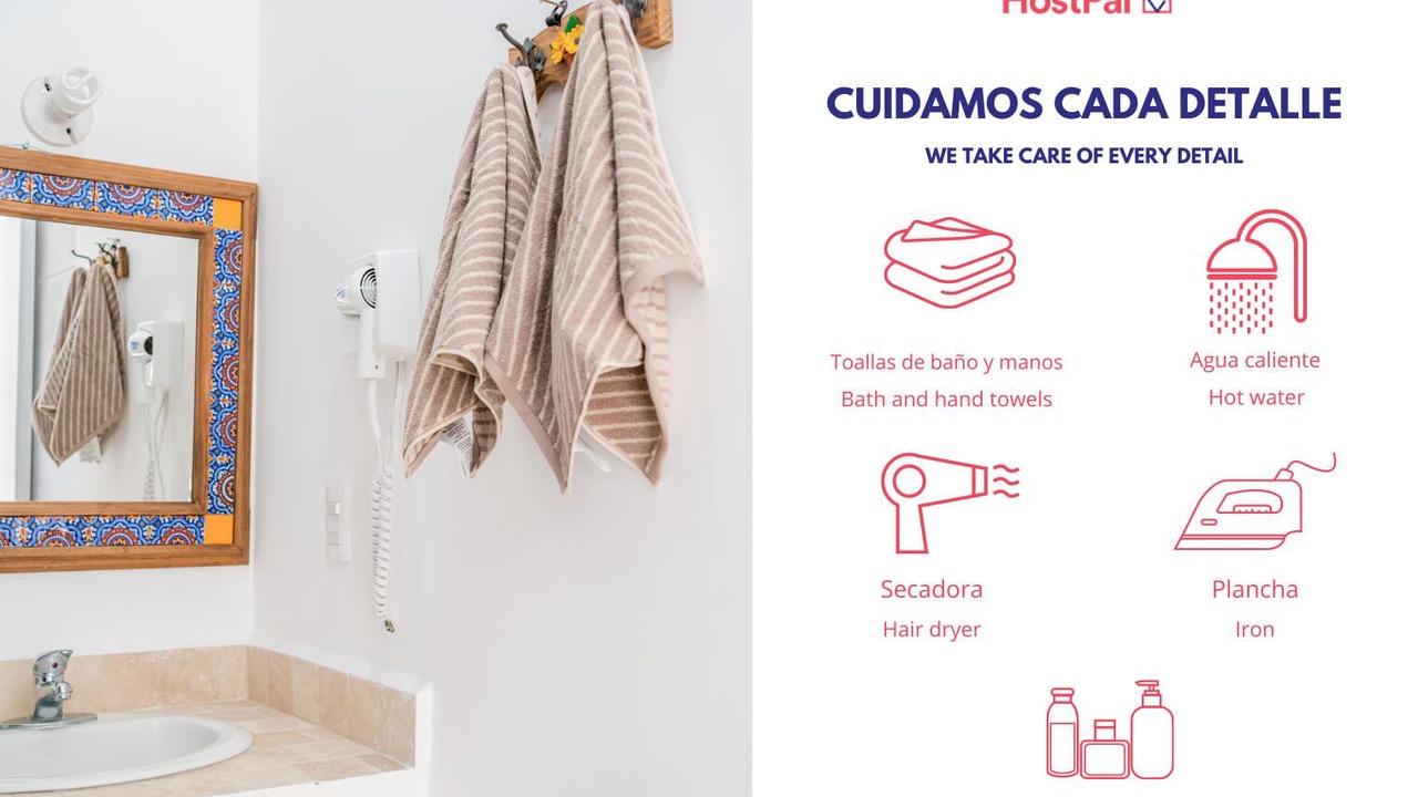 Photo of Bathroom in Queretaro