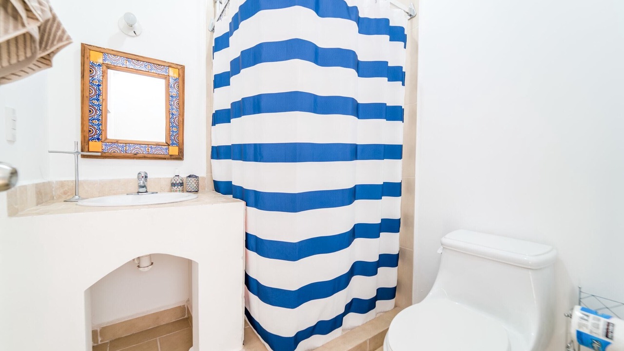 Photo of Bathroom in Queretaro