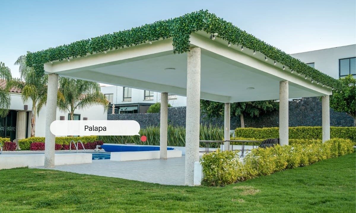 Photo of Outdoor in Queretaro
