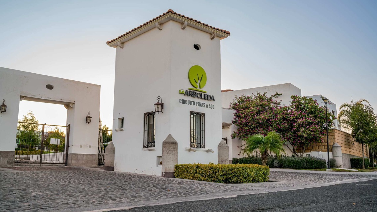 Photo of Outdoor in Queretaro