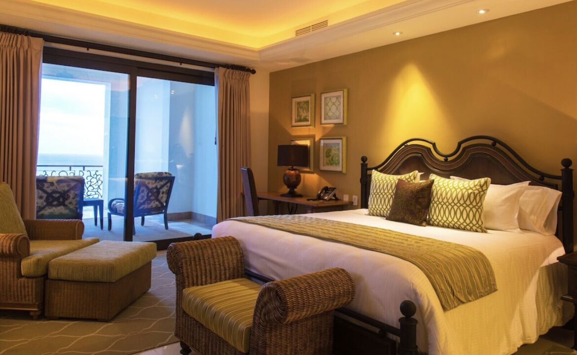 Photo of Bedroom in Los Cangrejos II y III