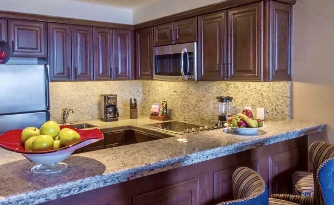 Photo of Kitchen in Los Cangrejos II y III