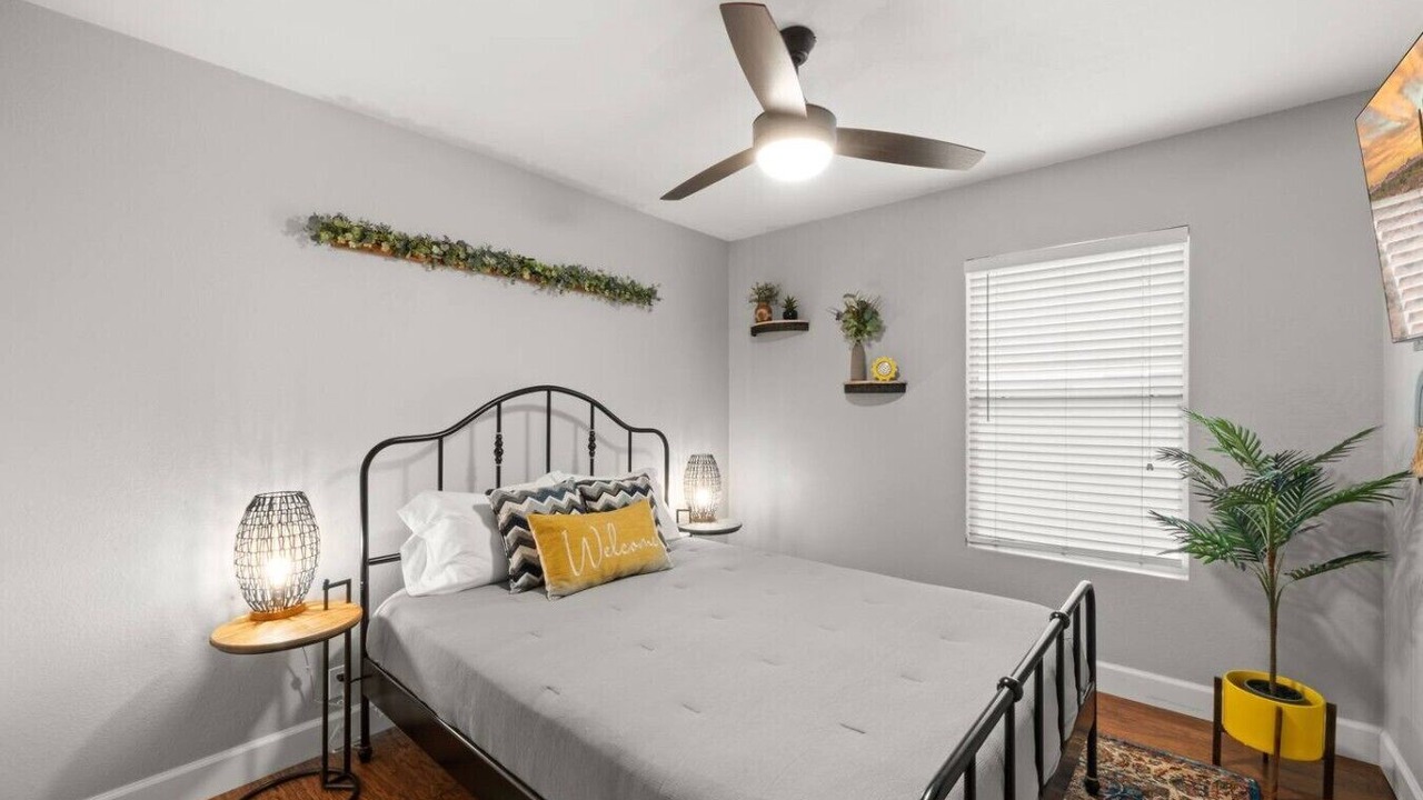Photo of Bedroom in Deer Valley