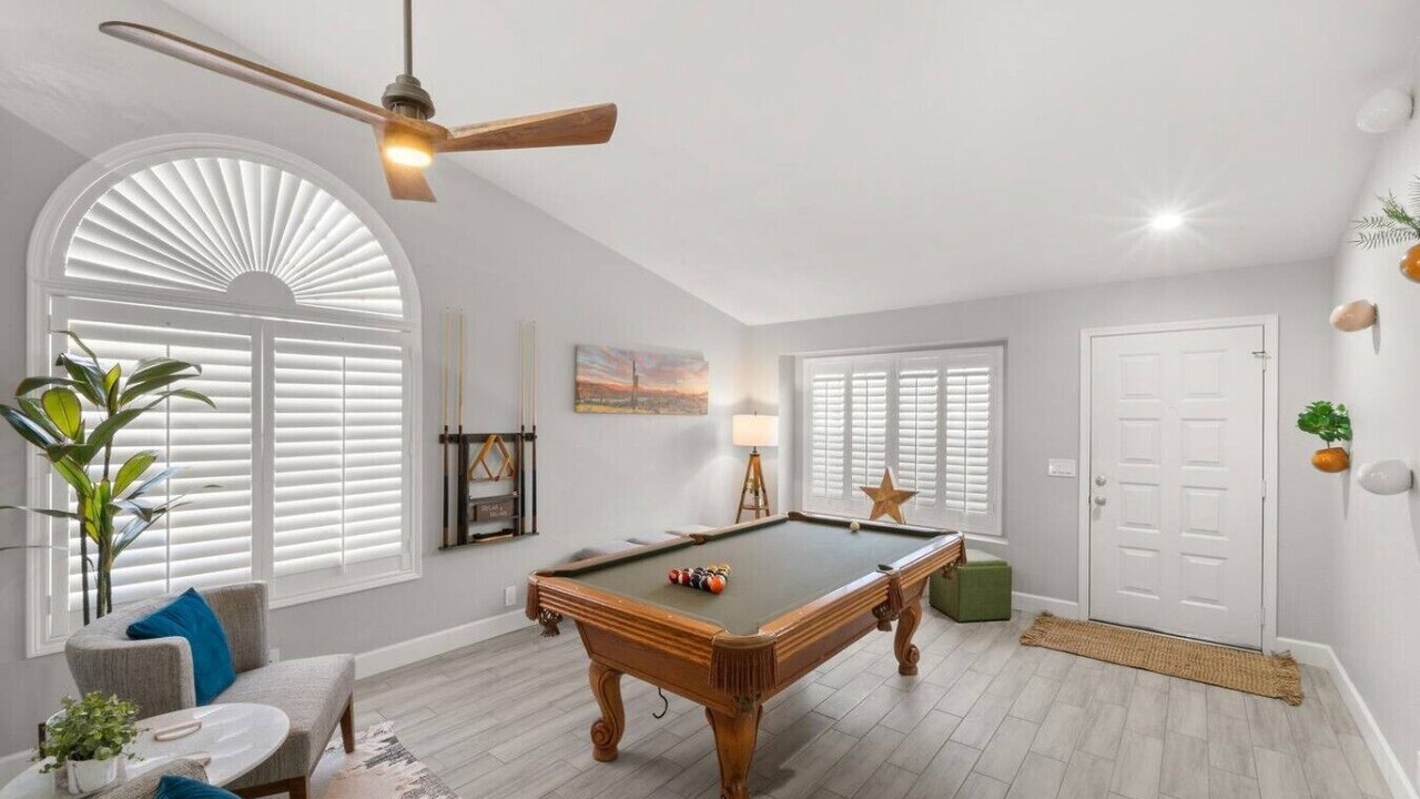Photo of Bedroom in Deer Valley