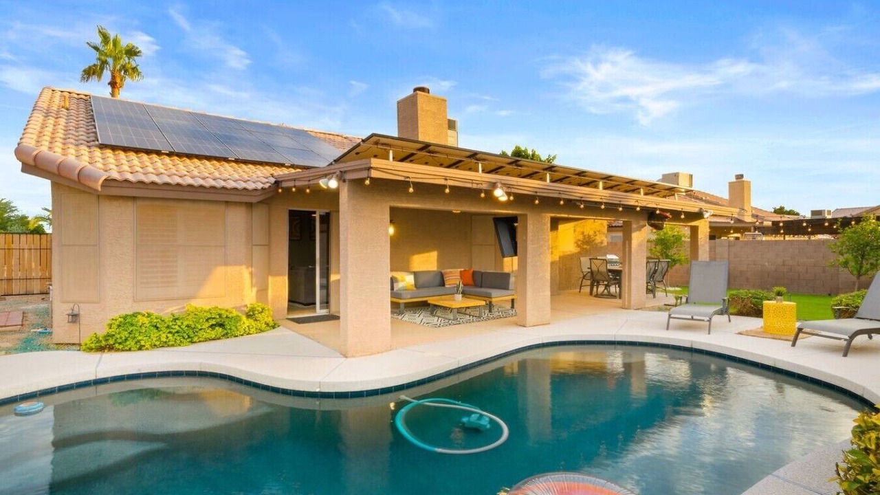 Photo of Outdoor in Deer Valley