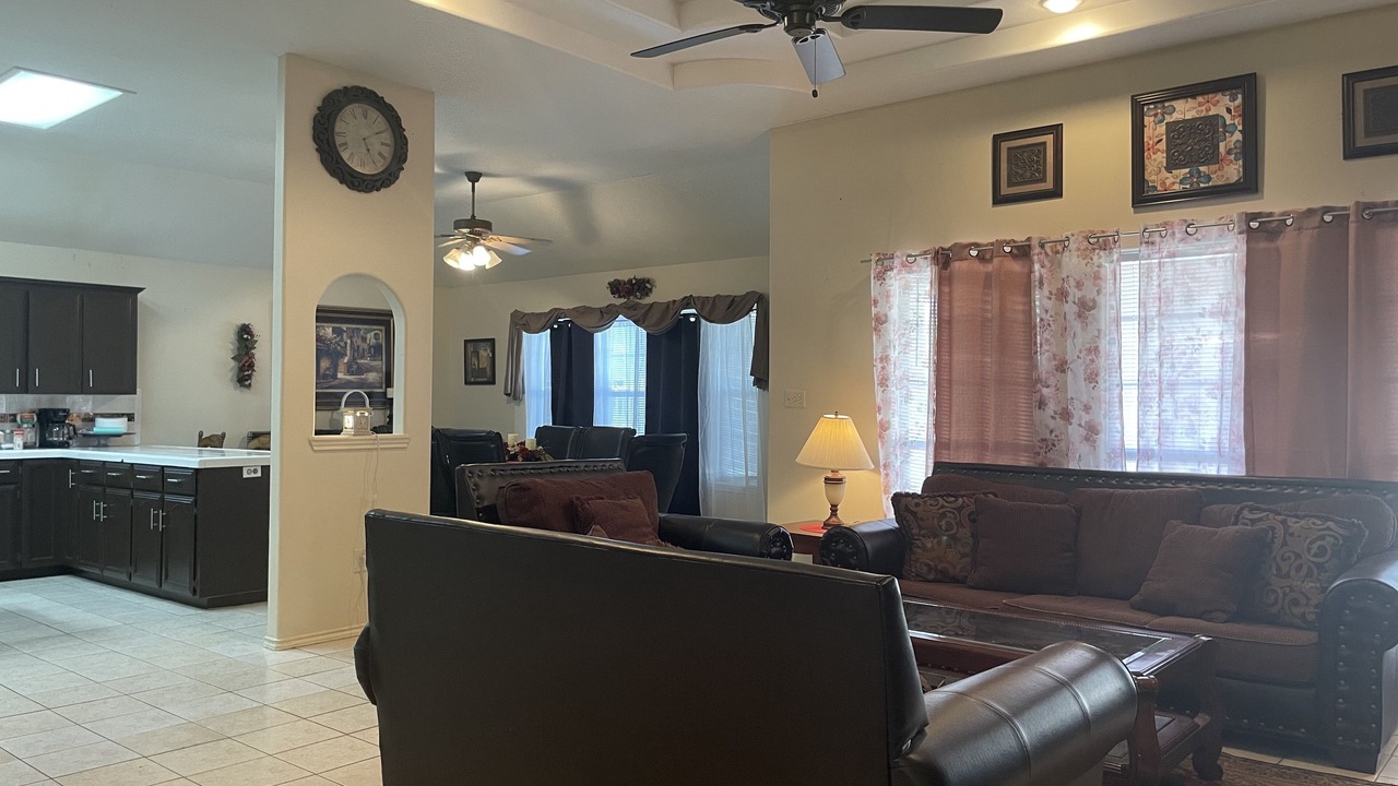 Photo of Livingroom in McAllen