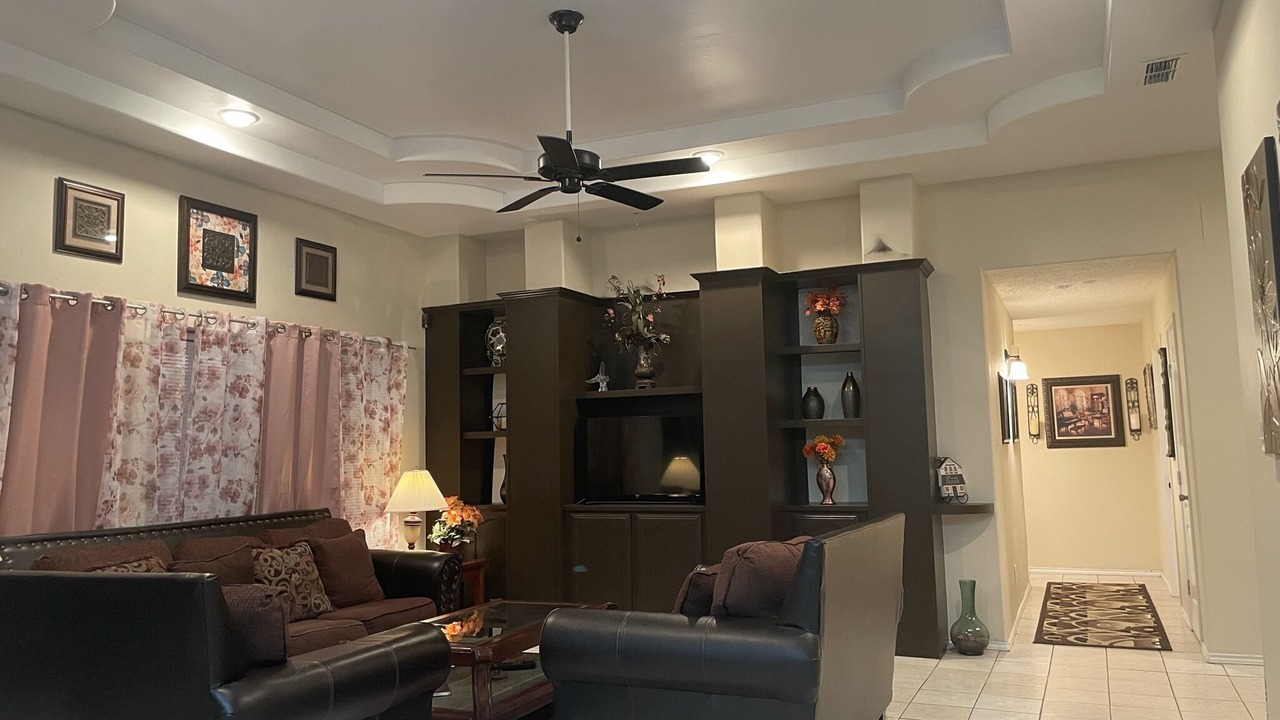 Photo of Livingroom in McAllen