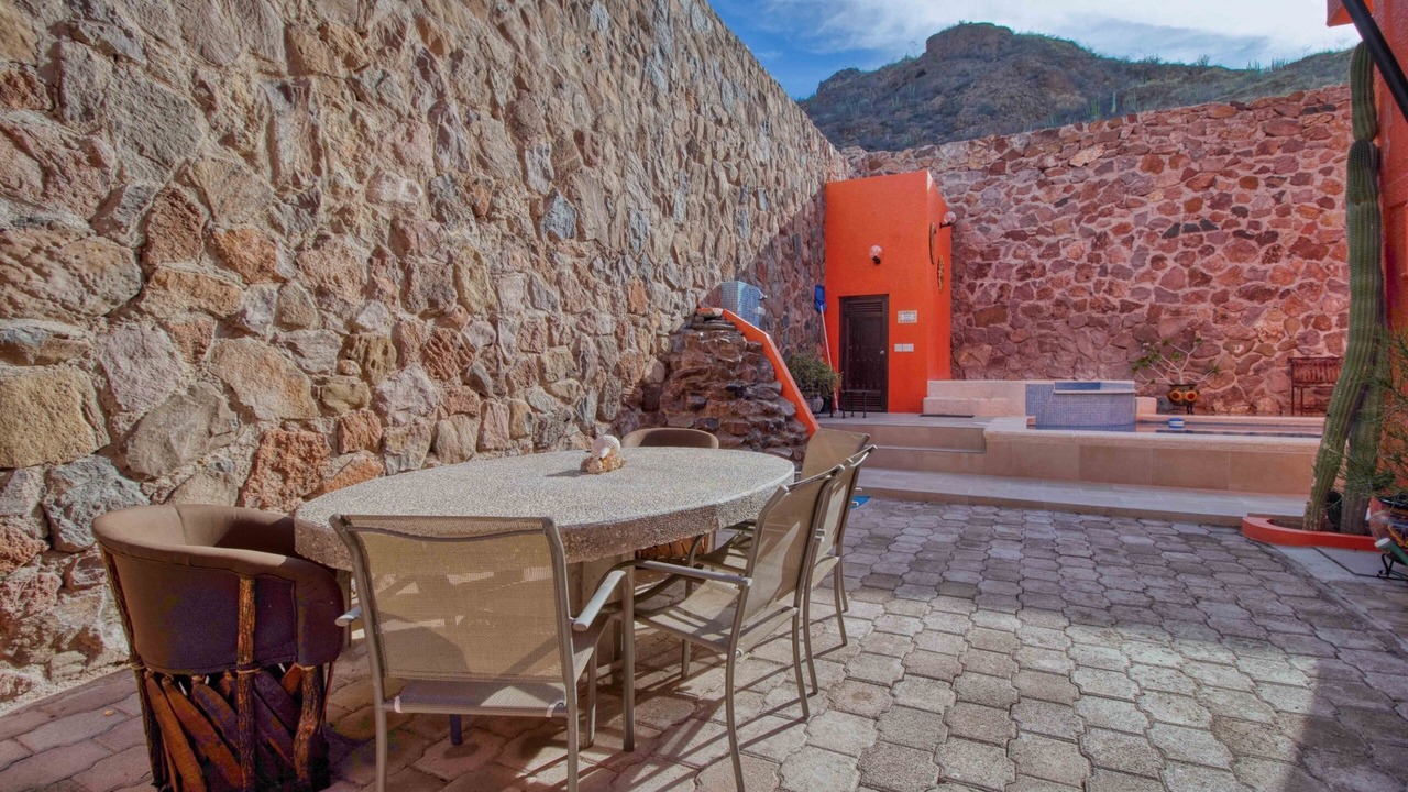 Photo of Outdoor in Sector Bahia