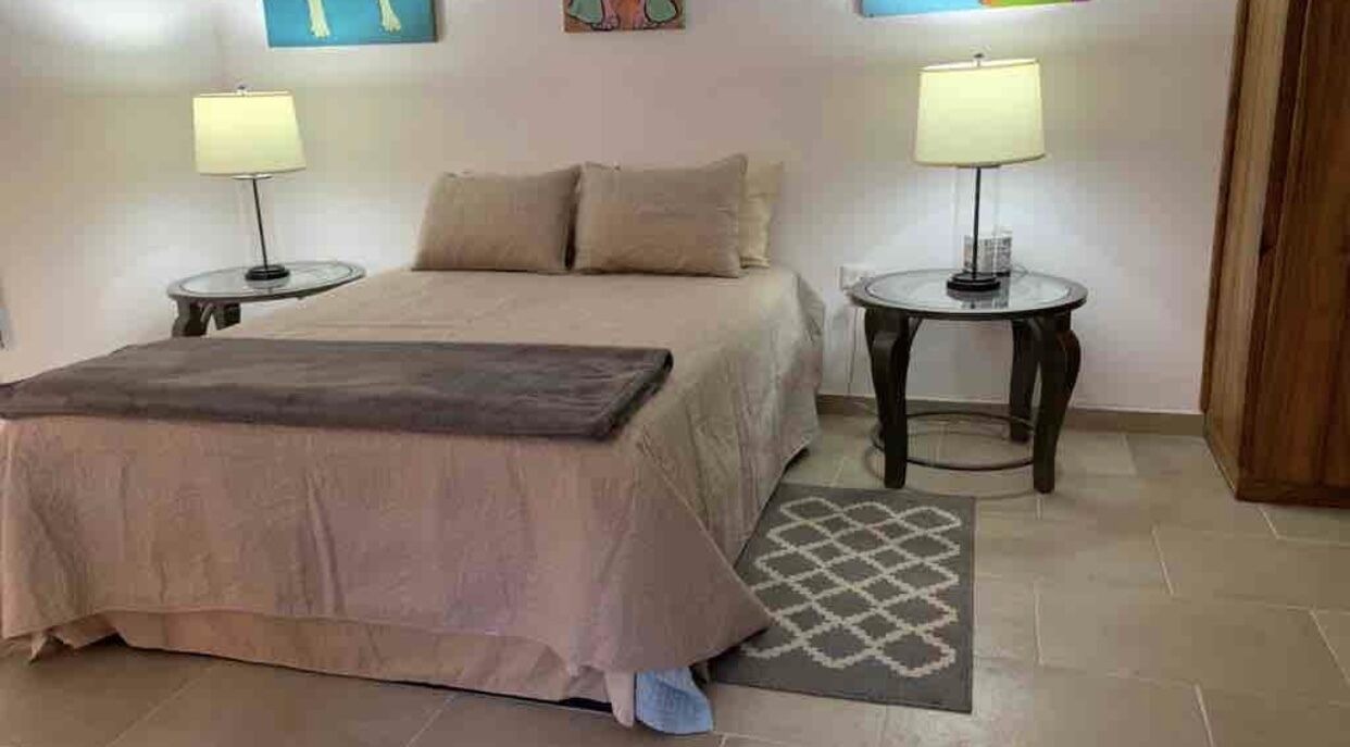 Photo of Bedroom in Sector Bahia
