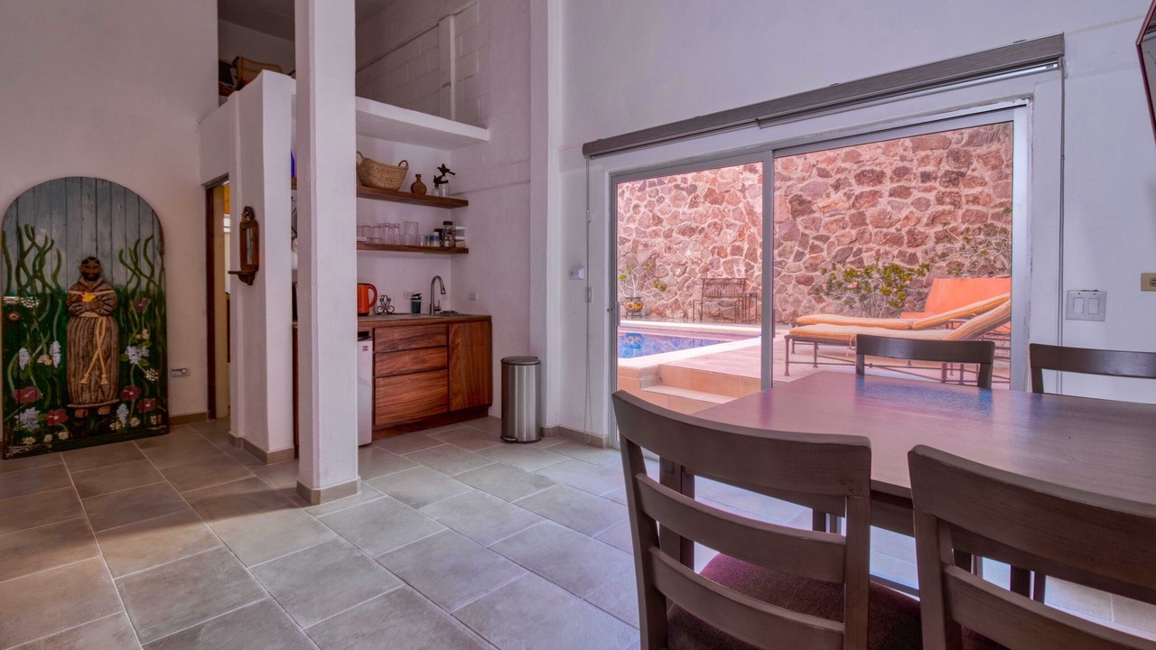 Photo of Outdoor in Sector Bahia