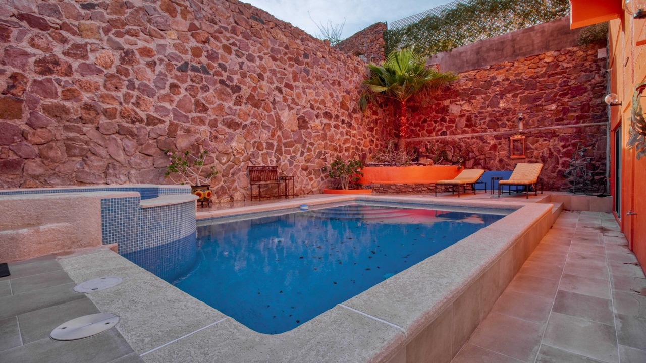 Photo of Outdoor in Sector Bahia