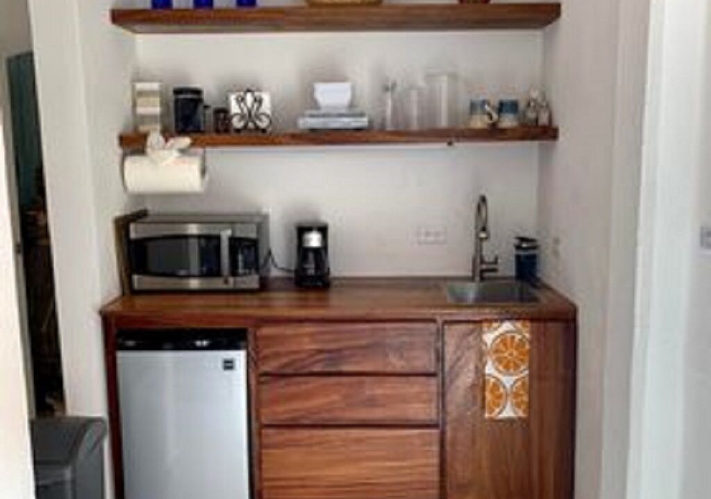Photo of Kitchen in Sector Bahia