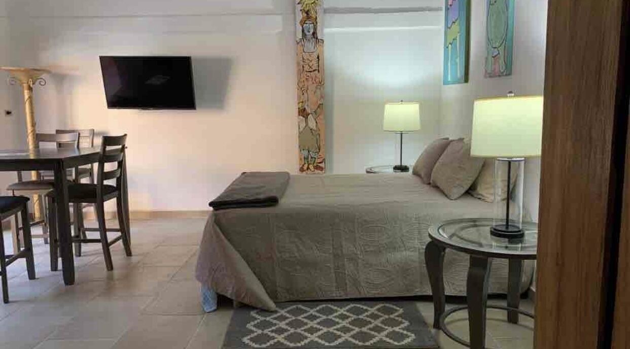 Photo of Bedroom in Sector Bahia