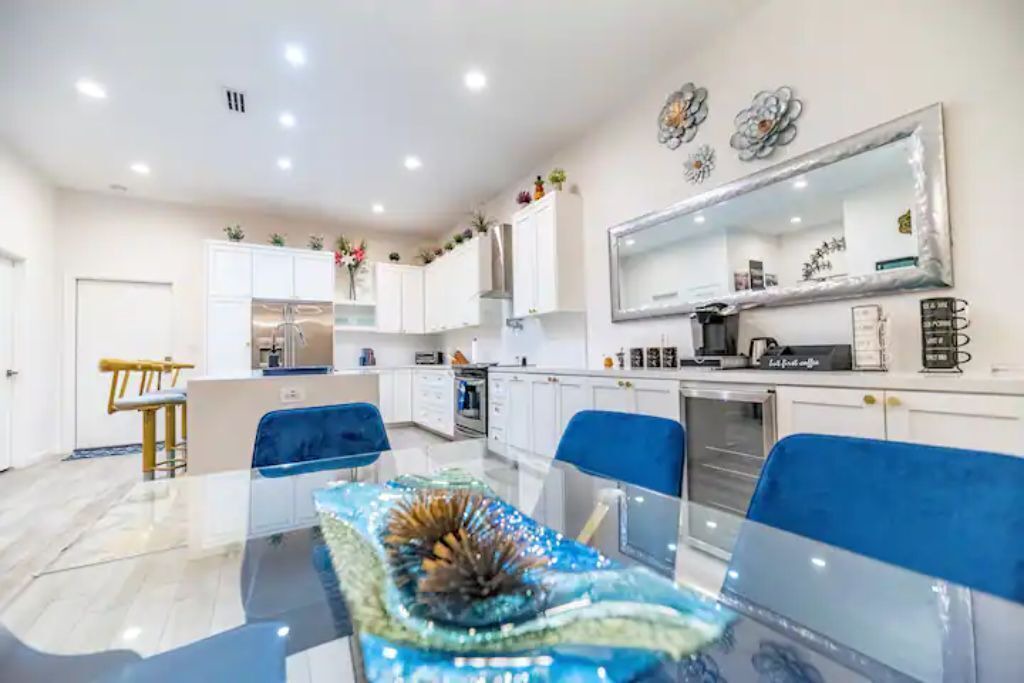 Photo of Kitchen in McAllen