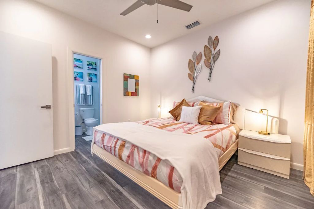 Photo of Bedroom in McAllen