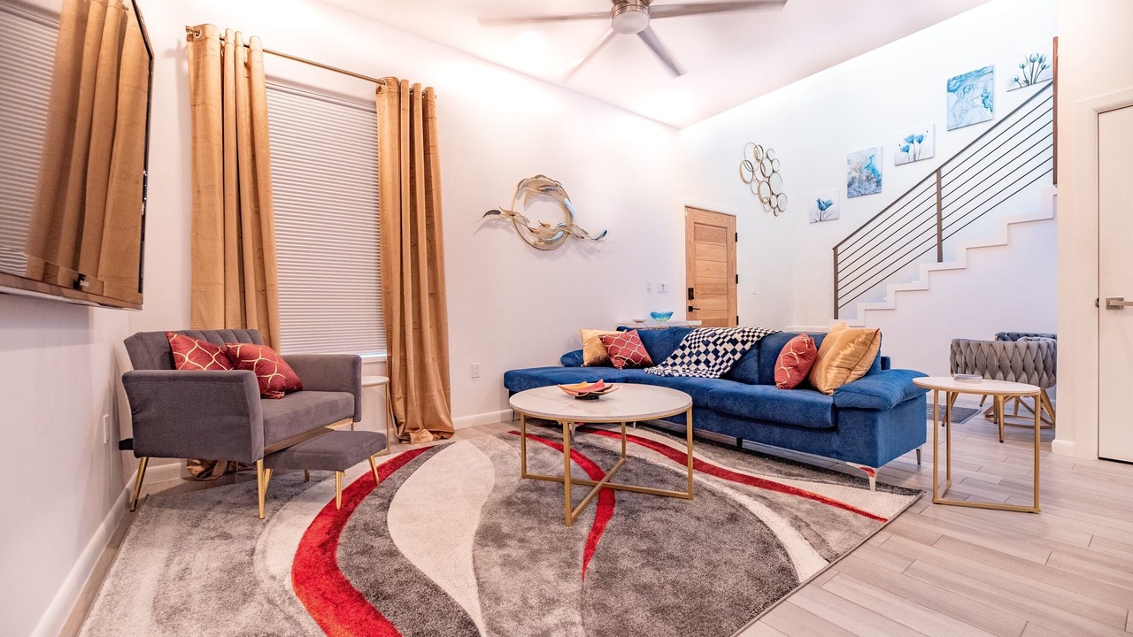 Photo of Livingroom in McAllen