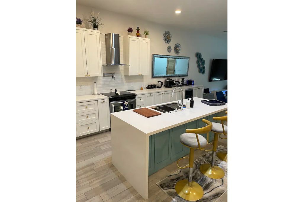Photo of Kitchen in McAllen