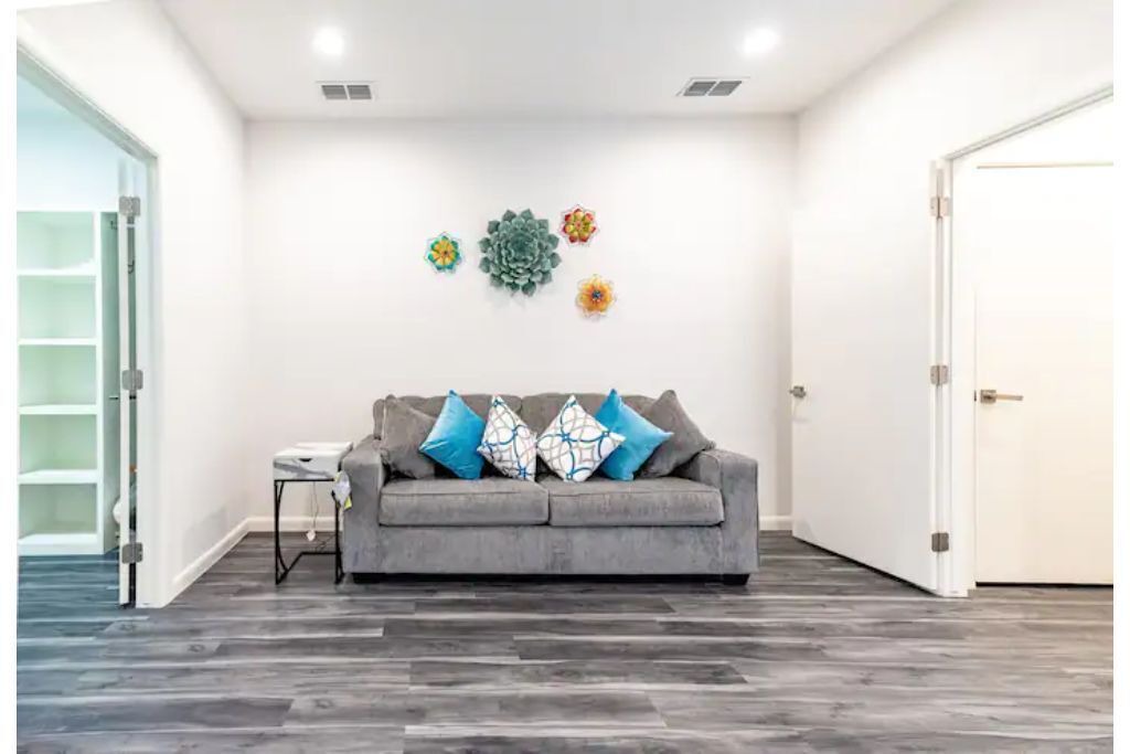 Photo of Livingroom in McAllen
