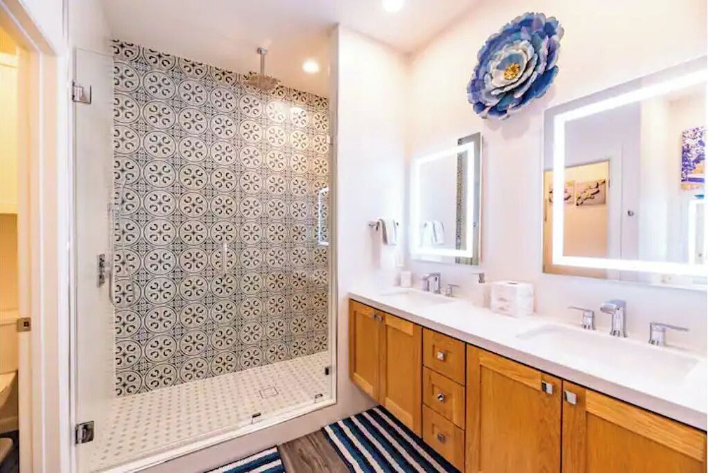 Photo of Bathroom in McAllen