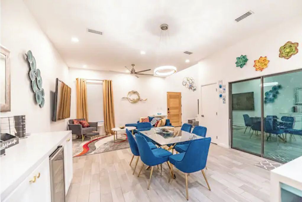Photo of Kitchen in McAllen