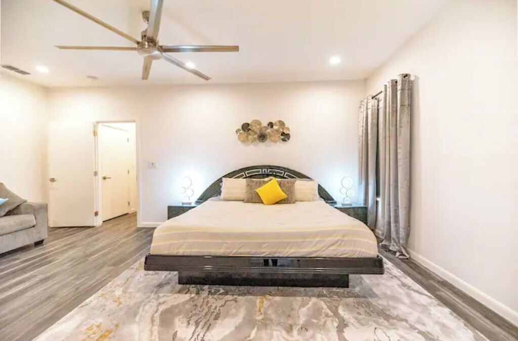Photo of Bedroom in McAllen