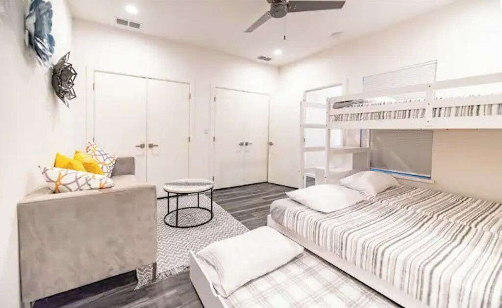 Photo of Bedroom in McAllen