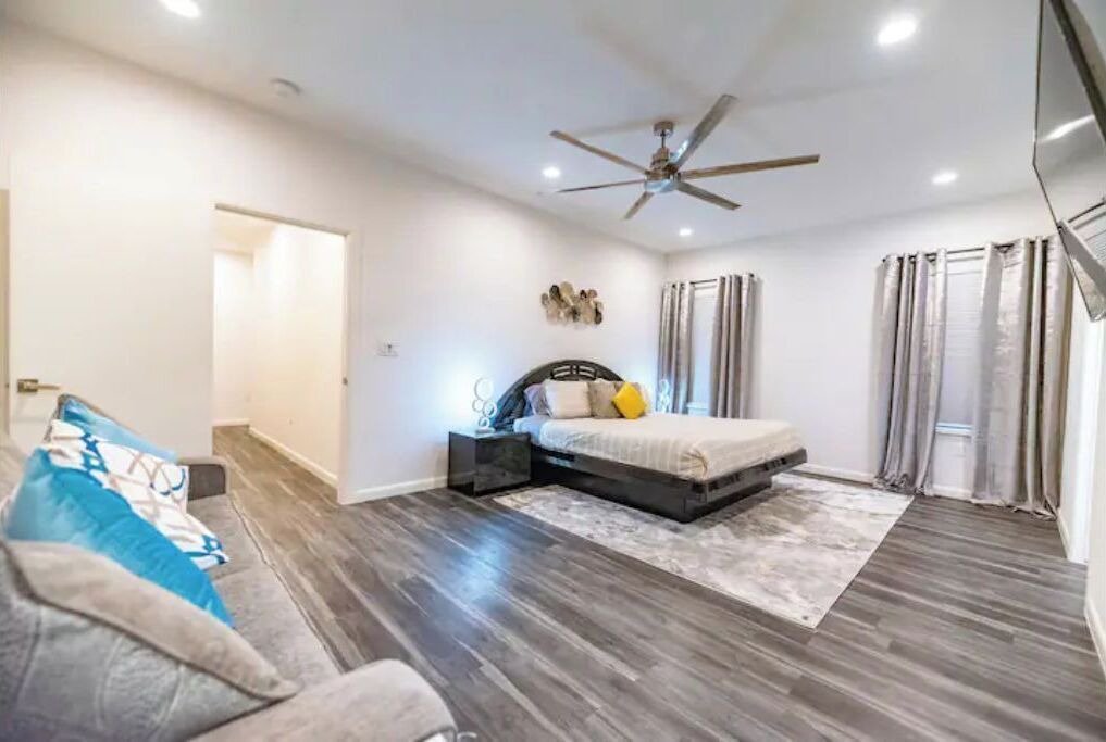 Photo of Bedroom in McAllen