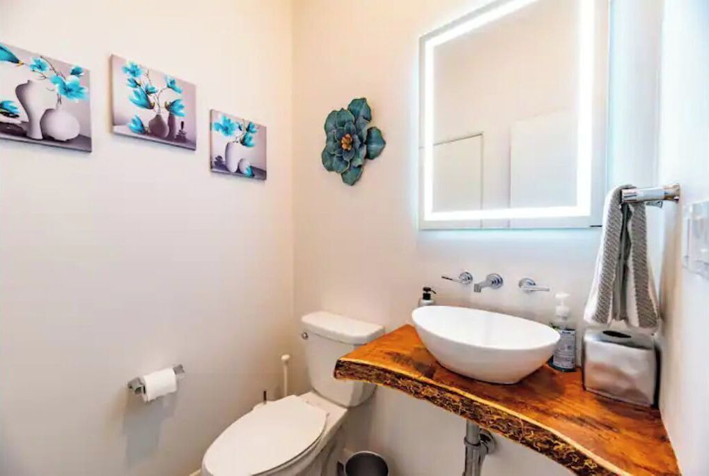 Photo of Bathroom in McAllen