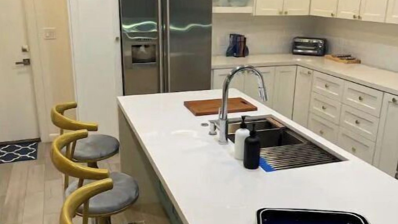 Photo of Kitchen in McAllen