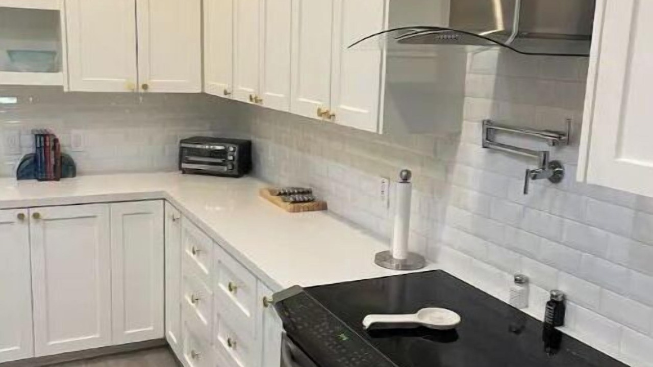 Photo of Kitchen in McAllen