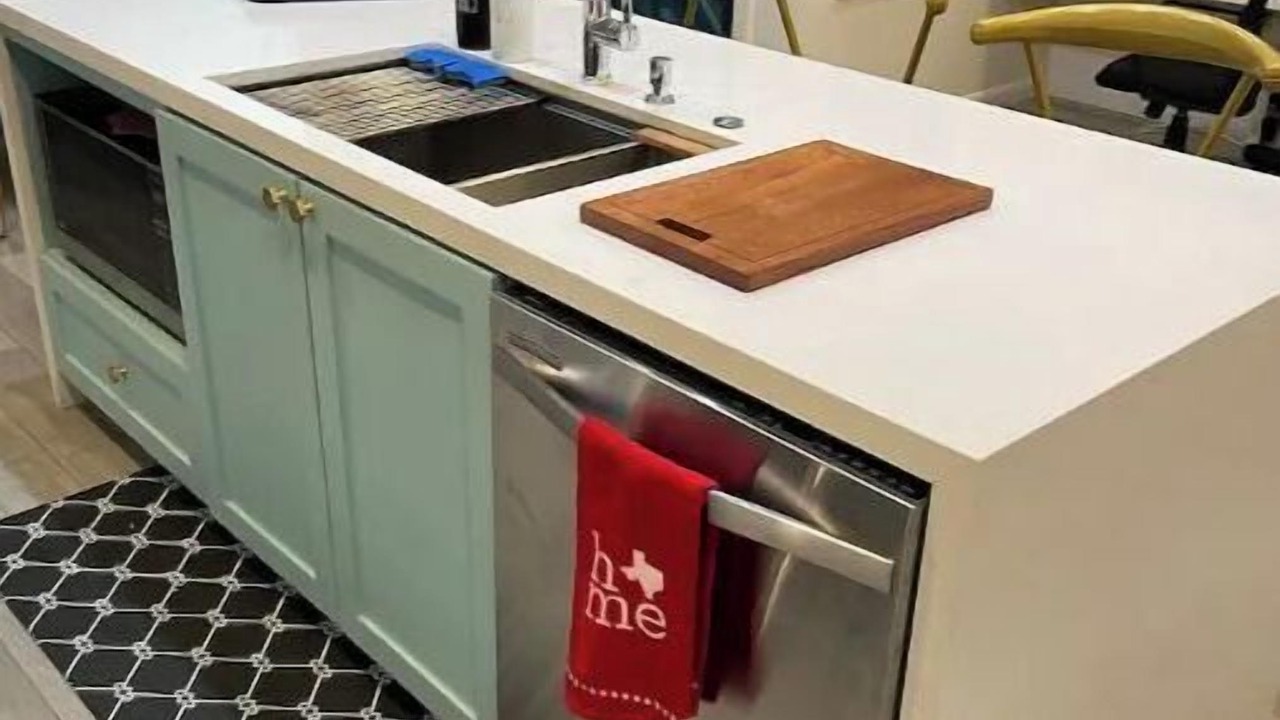 Photo of Kitchen in McAllen