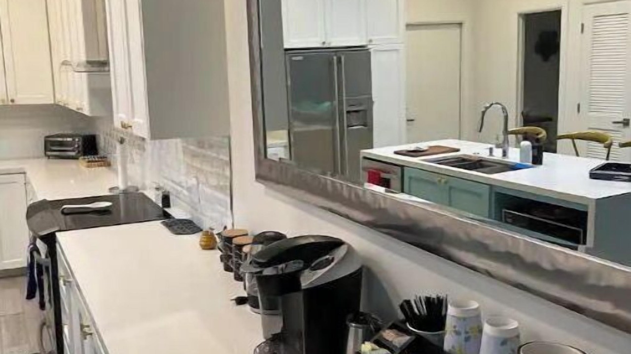 Photo of Kitchen in McAllen