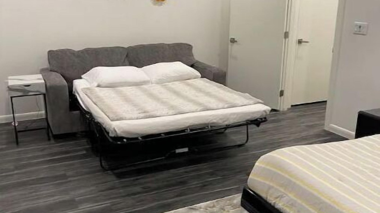 Photo of Bedroom in McAllen