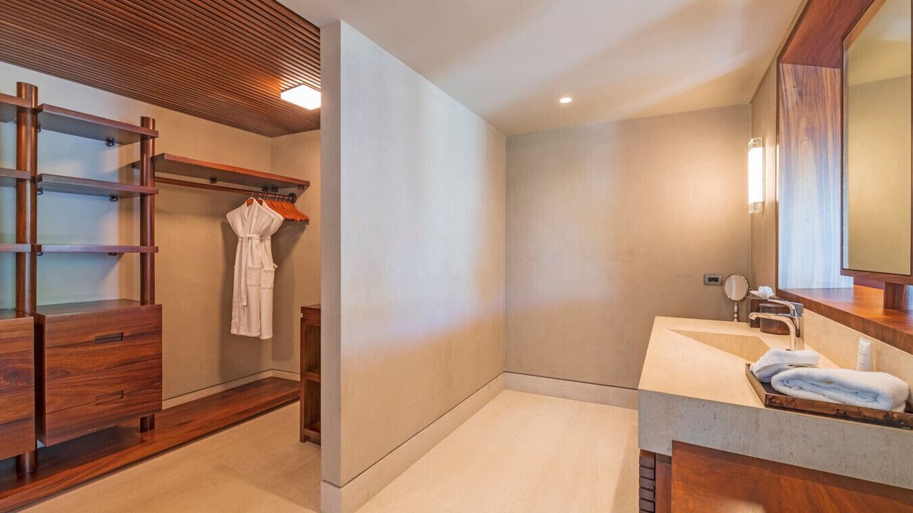 Photo of Bathroom in Punta de Mita