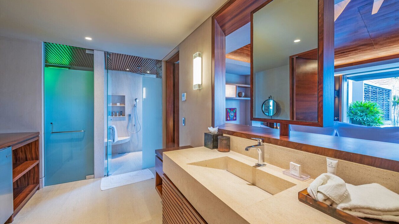 Photo of Bathroom in Punta de Mita
