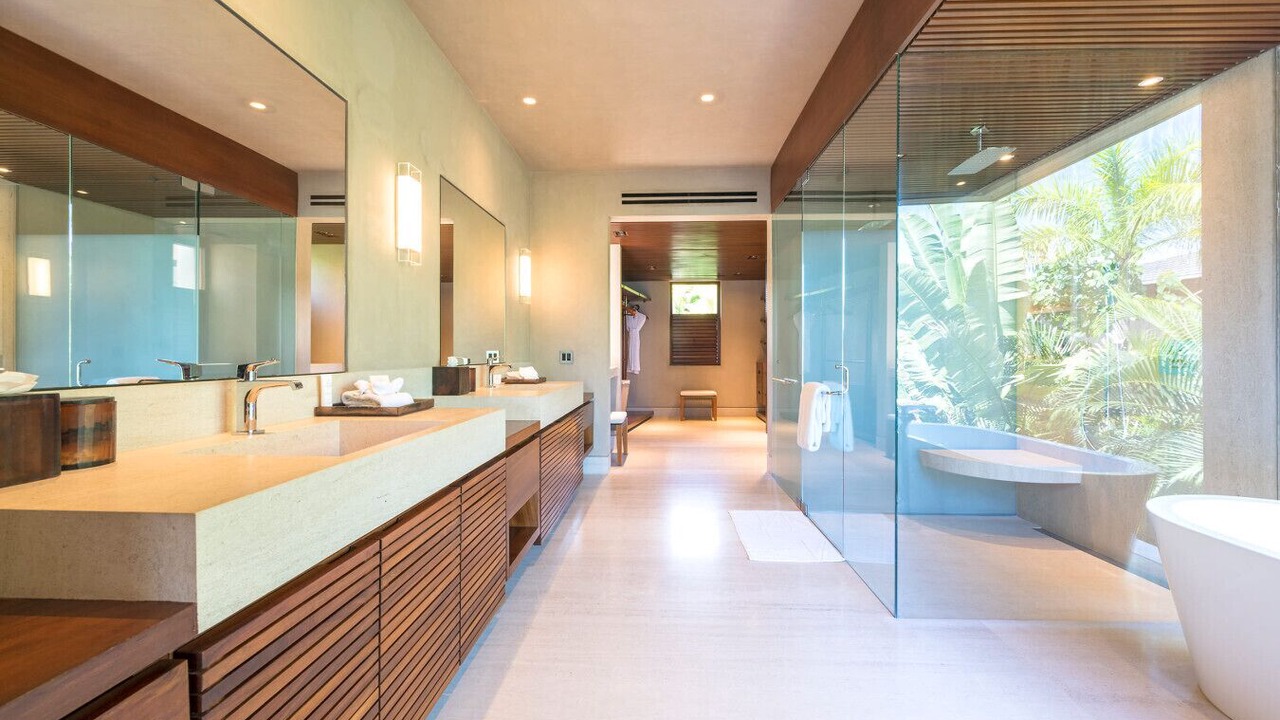 Photo of Bathroom in Punta de Mita