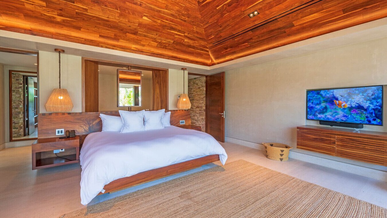 Photo of Bedroom in Punta de Mita