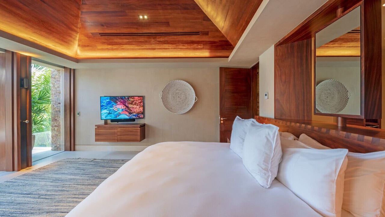 Photo of Bedroom in Punta de Mita