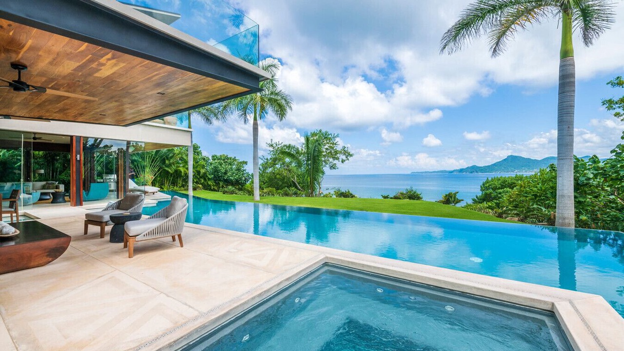 Photo of Outdoor in Punta de Mita