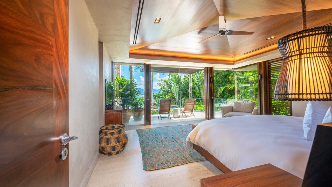 Photo of Bedroom in Punta de Mita