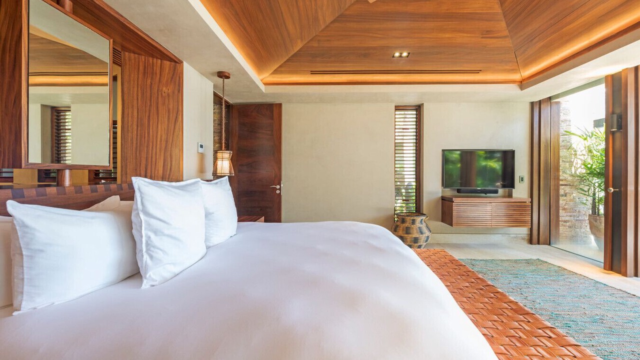 Photo of Bedroom in Punta de Mita