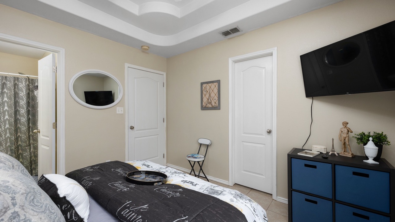 Photo of Bedroom in Harlingen