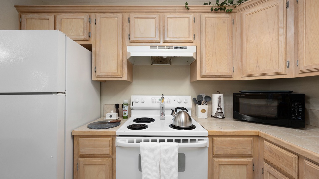 Photo of Kitchen in Harlingen