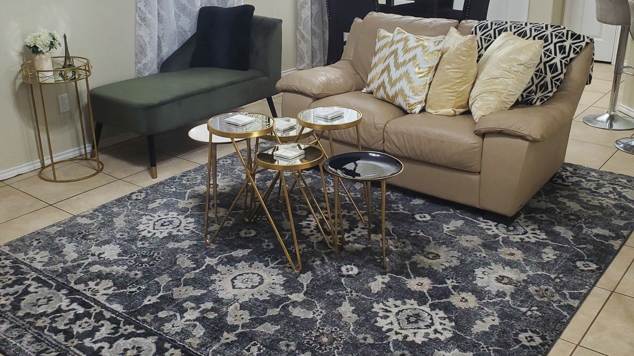 Photo of Livingroom in Harlingen