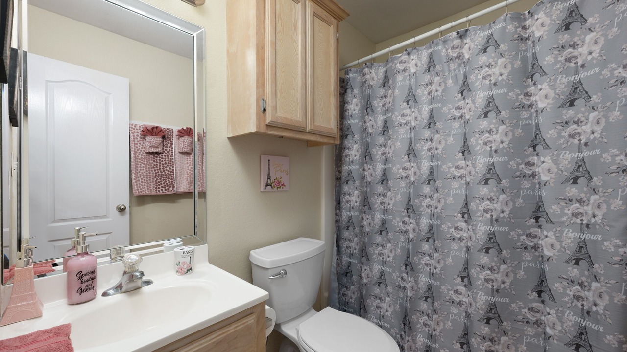 Photo of Bathroom in Harlingen